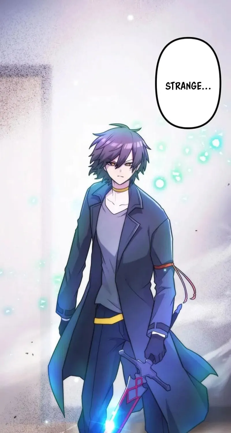 I Became an S-Rank Hunter With the Demon Lord App Chapter 60 page 29 - 