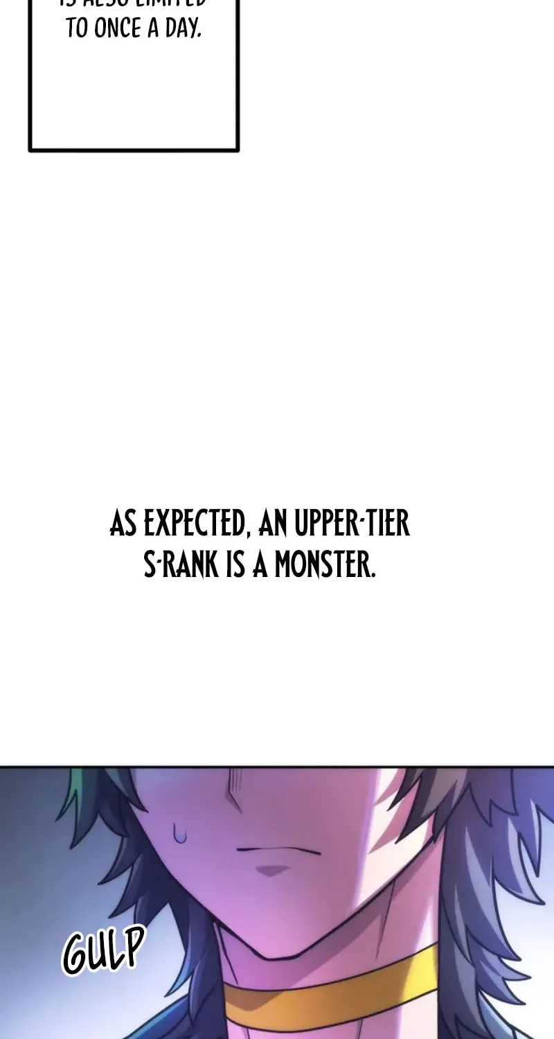 I Became an S-Rank Hunter With the Demon Lord App Chapter 60 page 33 - 
