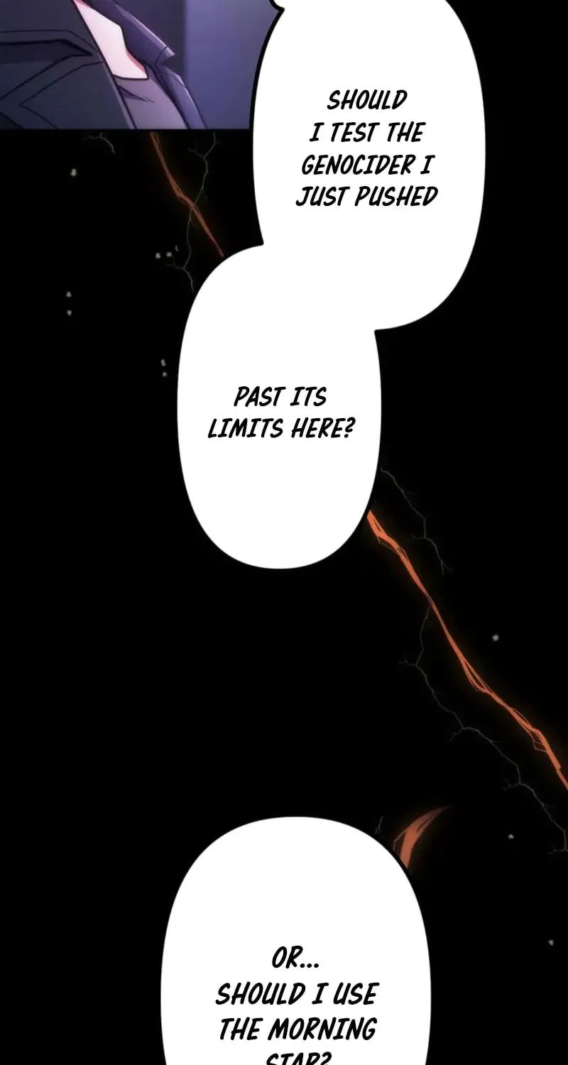 I Became an S-Rank Hunter With the Demon Lord App Chapter 60 page 39 - 