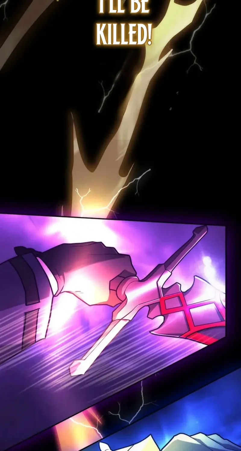 I Became an S-Rank Hunter With the Demon Lord App Chapter 60 page 43 - 