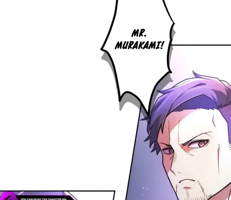 I Became an S-Rank Hunter With the Demon Lord App Chapter 60 page 46 - 