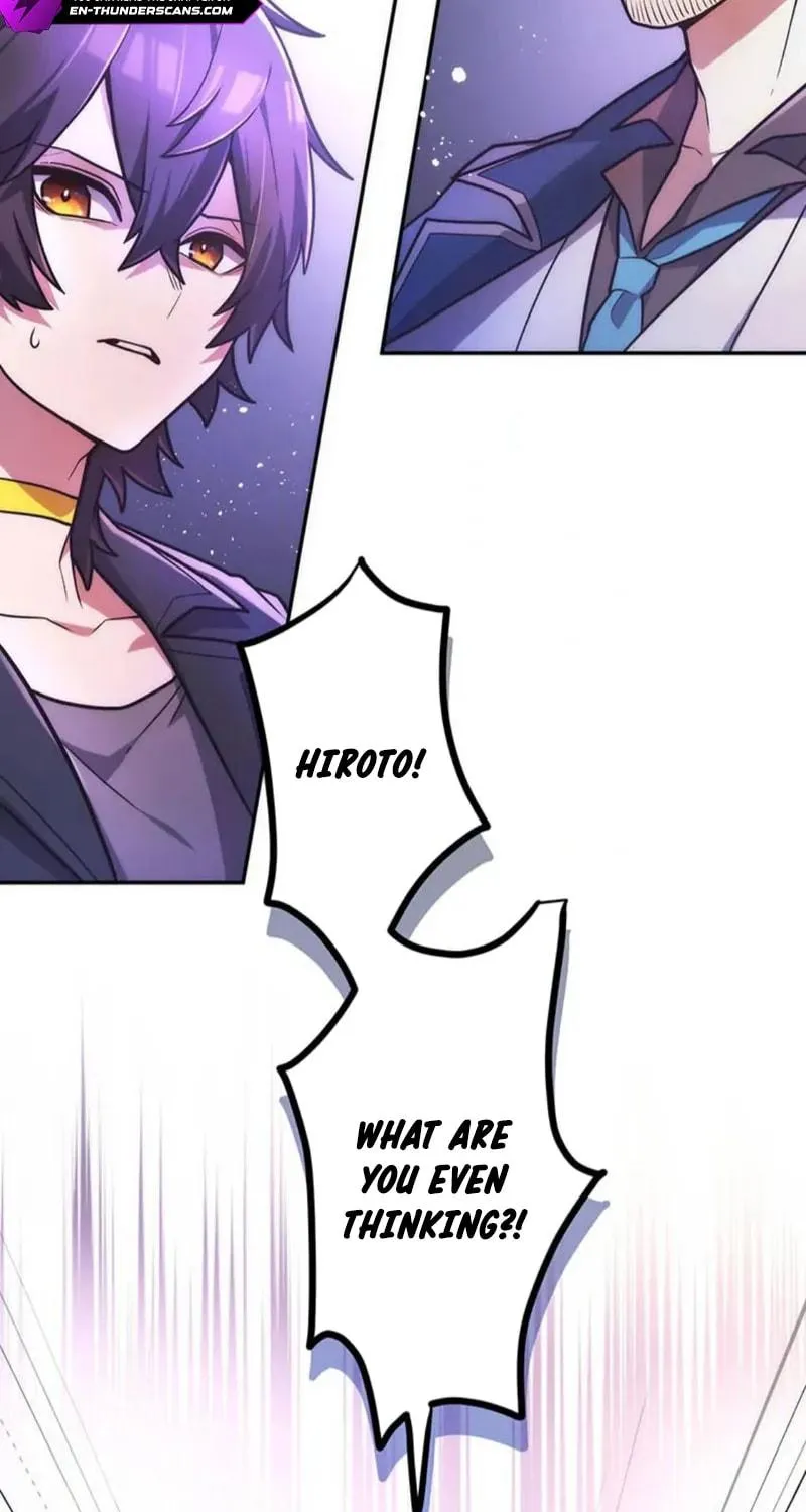 I Became an S-Rank Hunter With the Demon Lord App Chapter 60 page 47 - 