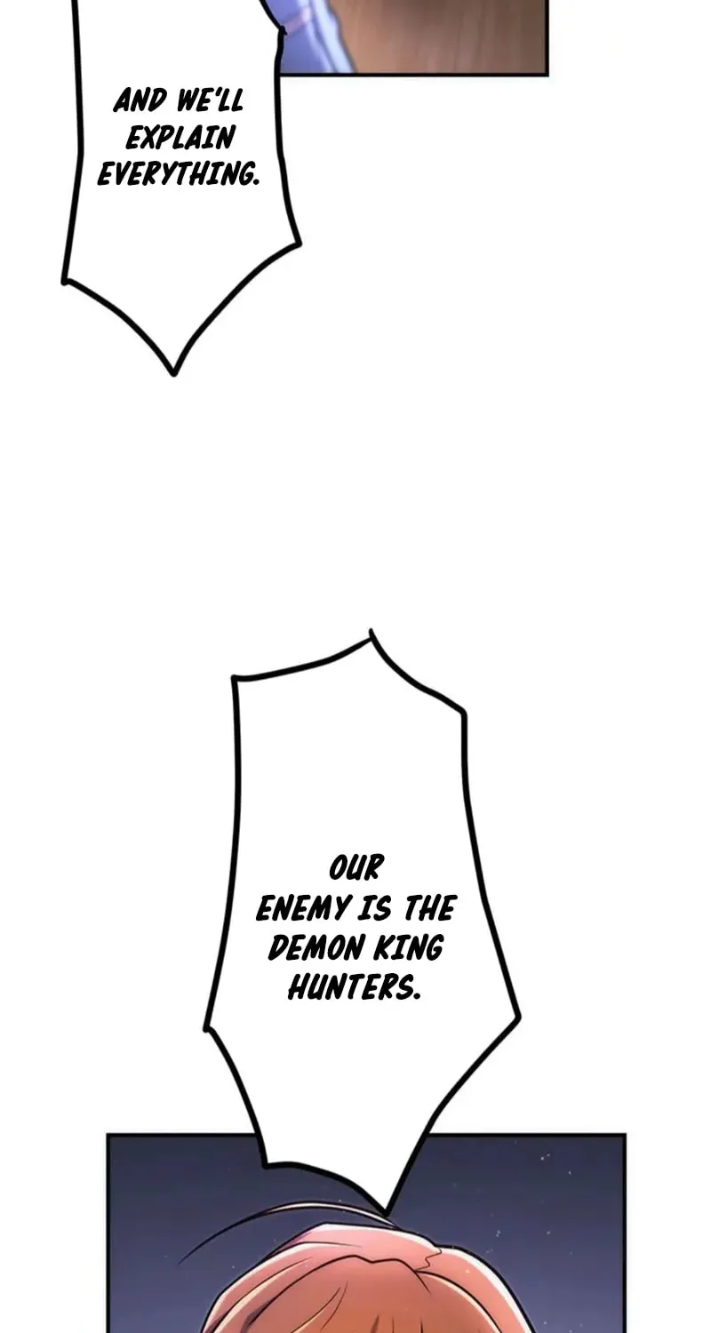 I Became an S-Rank Hunter With the Demon Lord App Chapter 60 page 51 - 