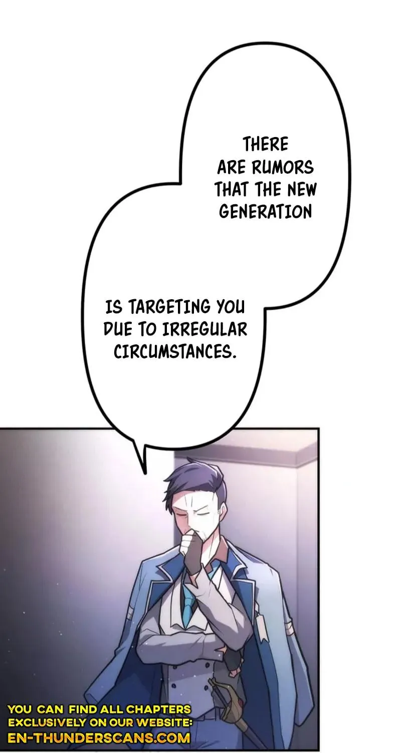 I Became an S-Rank Hunter With the Demon Lord App Chapter 60 page 59 - 