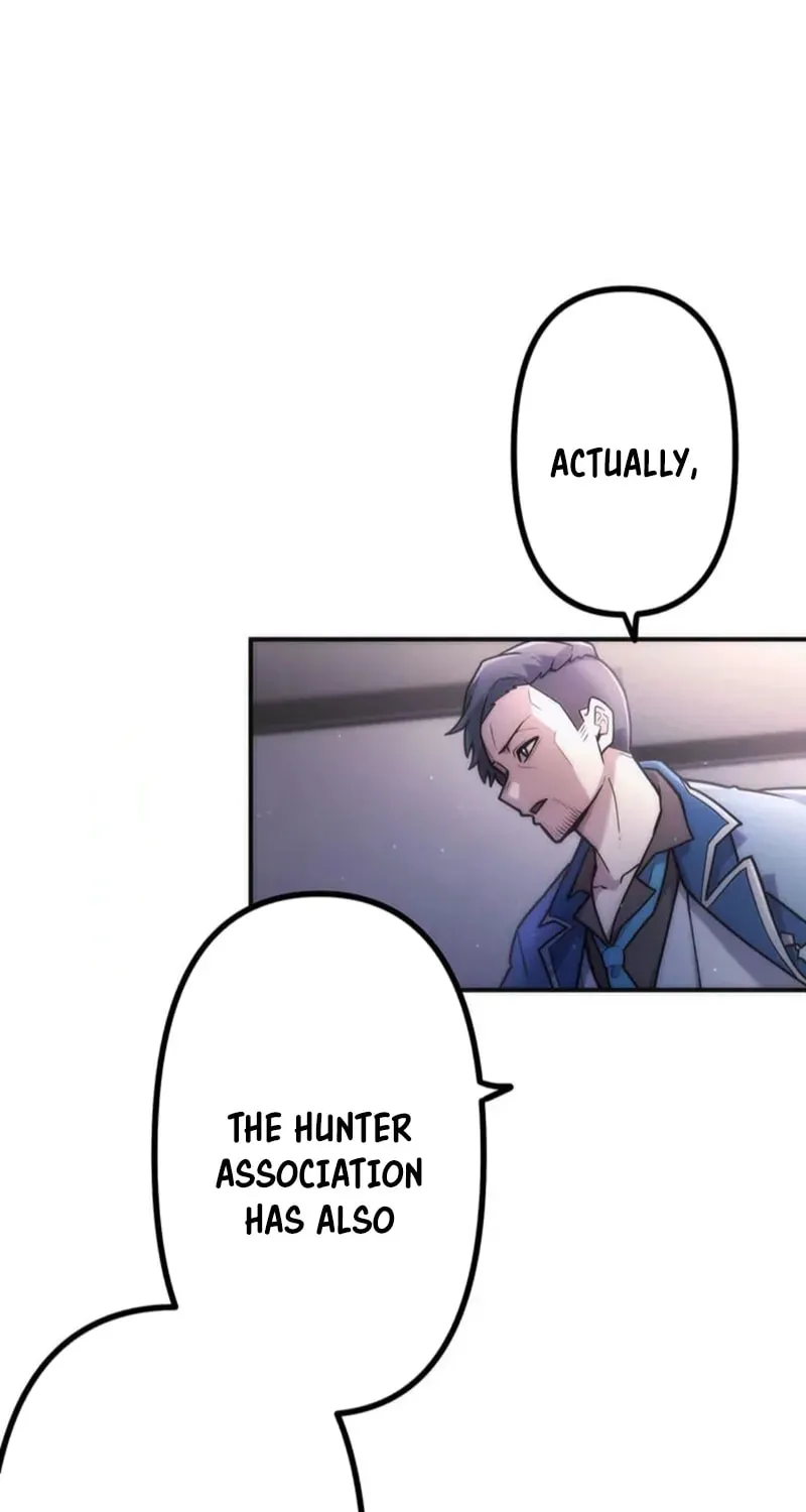 I Became an S-Rank Hunter With the Demon Lord App Chapter 60 page 63 - 