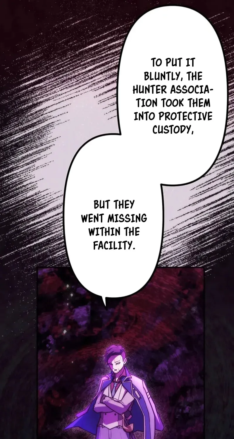 I Became an S-Rank Hunter With the Demon Lord App Chapter 60 page 73 - 