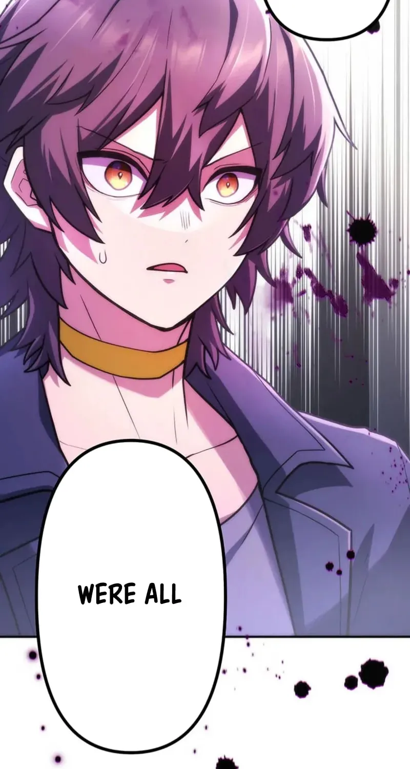 I Became an S-Rank Hunter With the Demon Lord App Chapter 60 page 81 - 