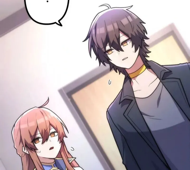 I Became an S-Rank Hunter With the Demon Lord App Chapter 60 page 86 - 