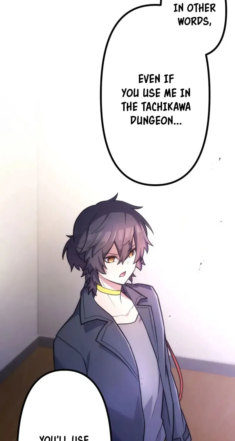 I Became an S-Rank Hunter With the Demon Lord App Chapter 60 page 93 - 
