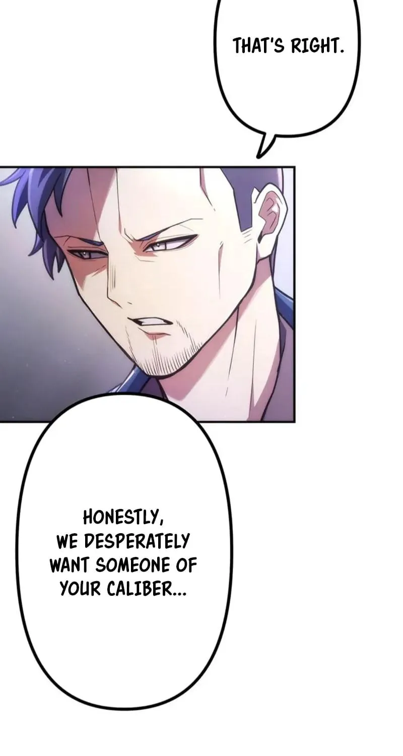 I Became an S-Rank Hunter With the Demon Lord App Chapter 60 page 95 - 