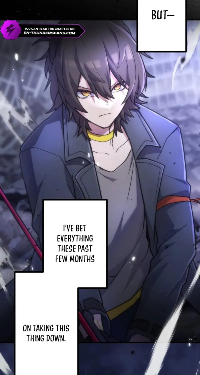 I Became an S-Rank Hunter With the Demon Lord App Chapter 61 page 103 - 