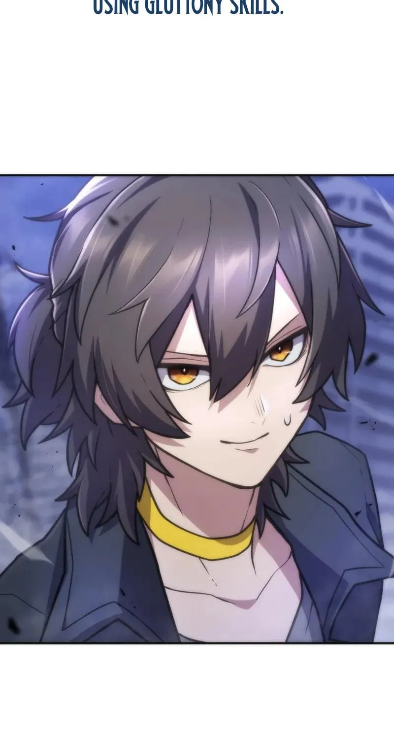I Became an S-Rank Hunter With the Demon Lord App Chapter 61 page 109 - 