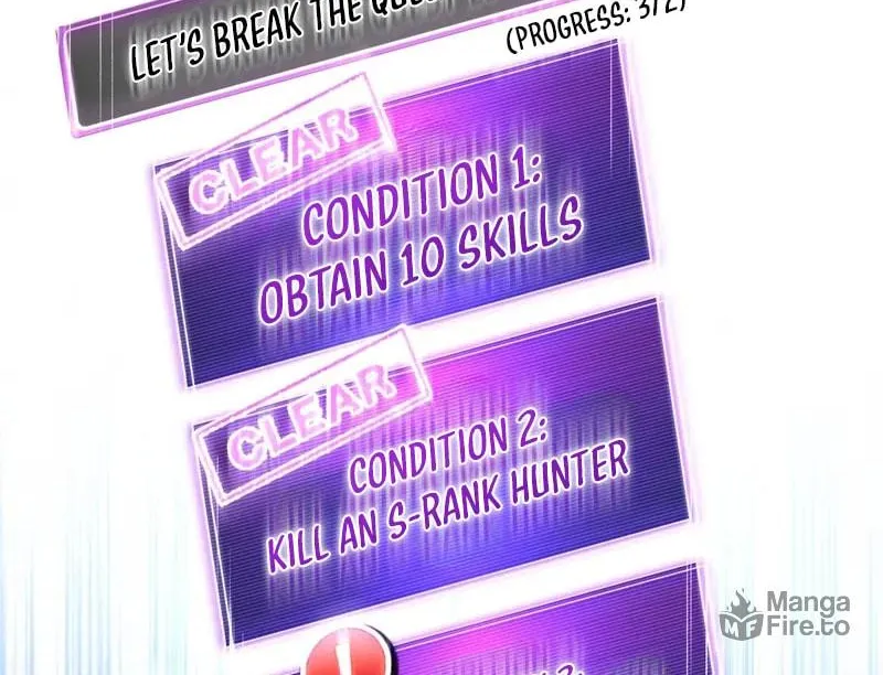 I Became an S-Rank Hunter With the Demon Lord App Chapter 61 page 12 - 