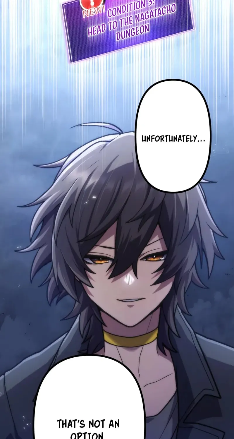 I Became an S-Rank Hunter With the Demon Lord App Chapter 61 page 13 - 
