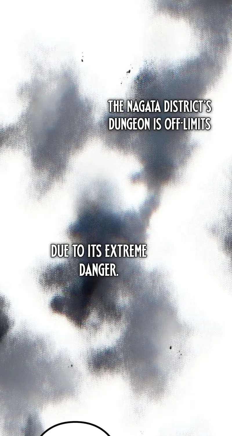 I Became an S-Rank Hunter With the Demon Lord App Chapter 61 page 15 - 