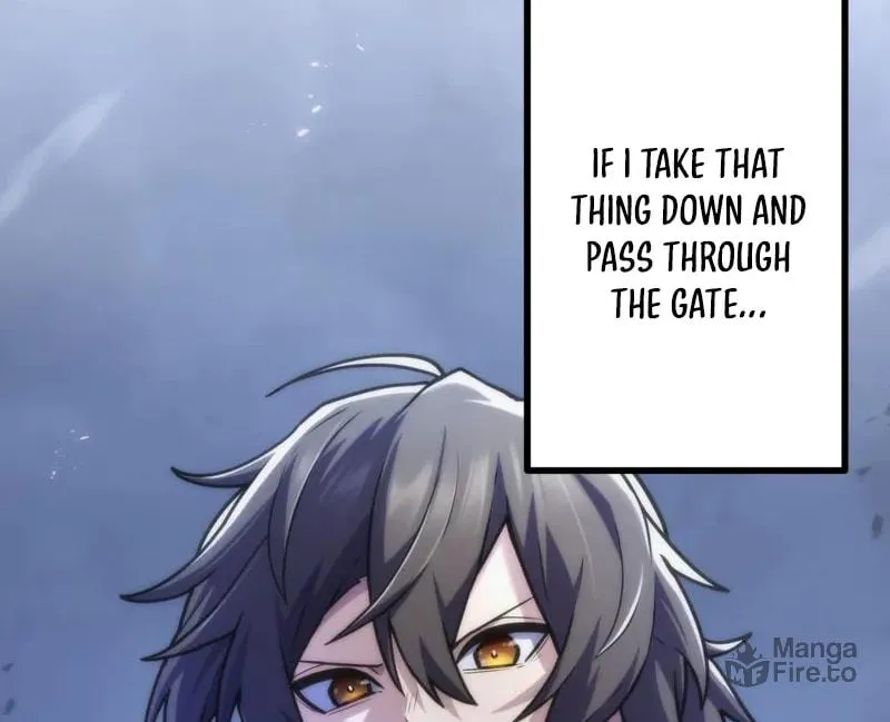 I Became an S-Rank Hunter With the Demon Lord App Chapter 61 page 20 - 