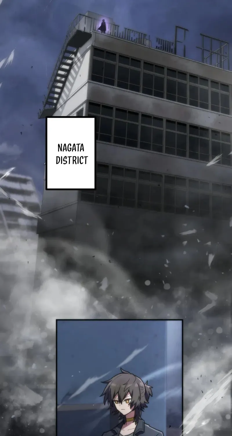 I Became an S-Rank Hunter With the Demon Lord App Chapter 61 page 3 - 