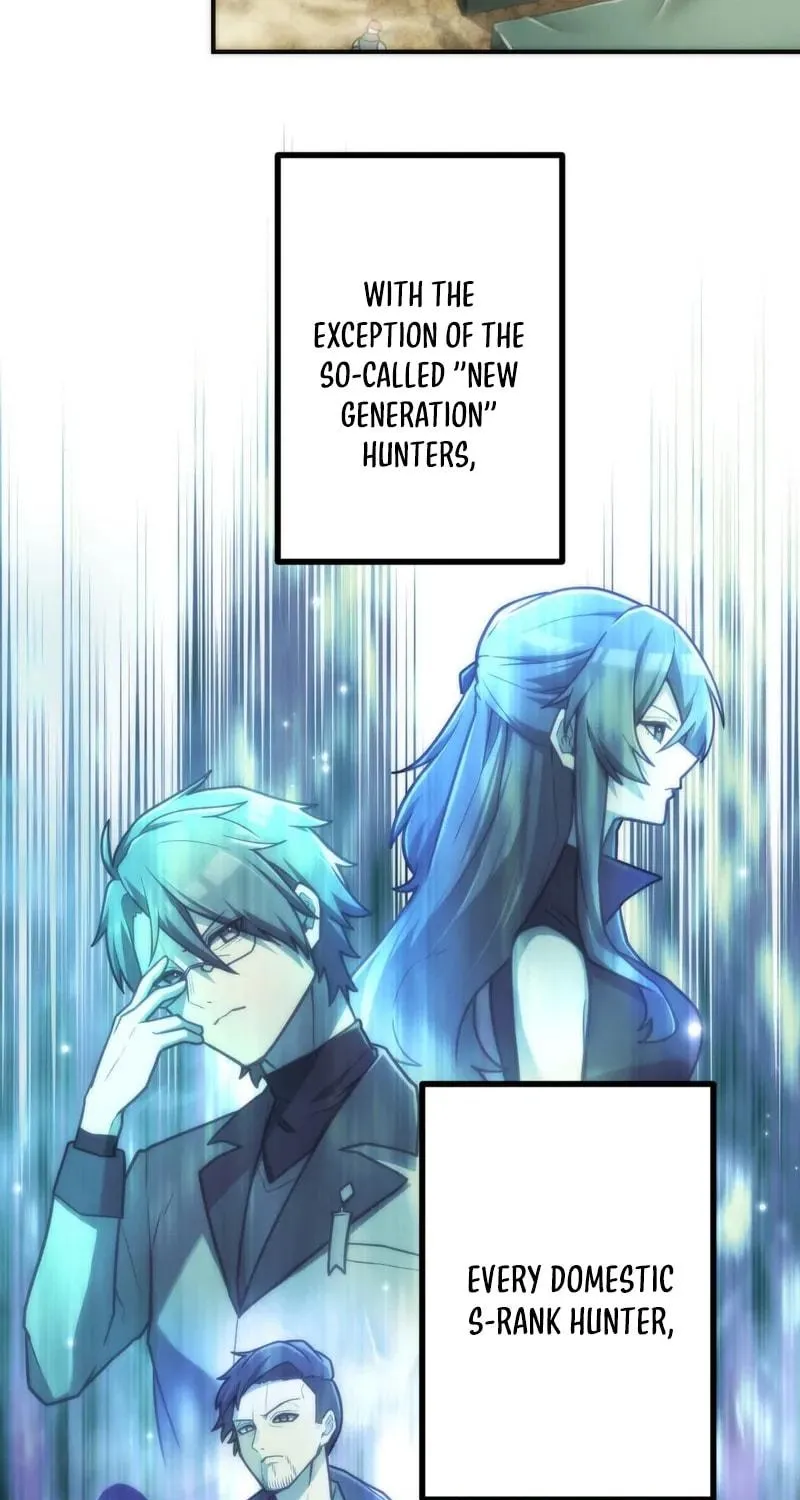 I Became an S-Rank Hunter With the Demon Lord App Chapter 61 page 29 - 