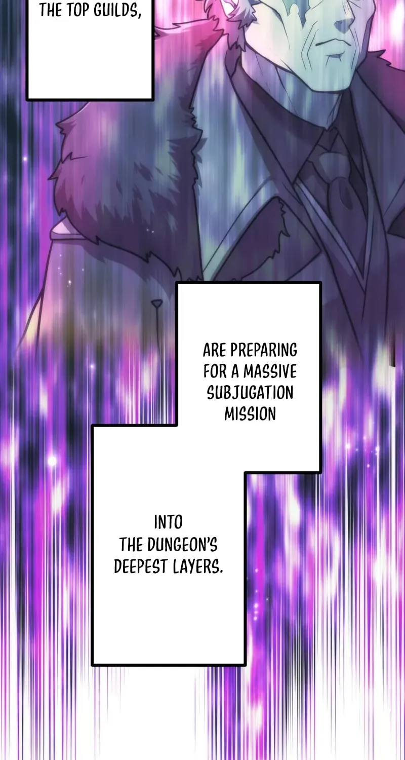 I Became an S-Rank Hunter With the Demon Lord App Chapter 61 page 31 - 