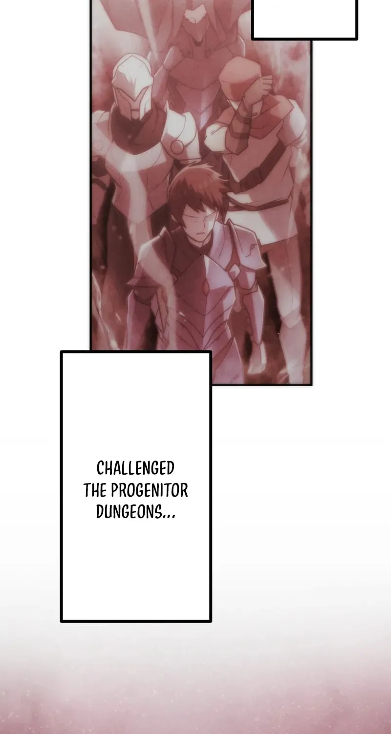 I Became an S-Rank Hunter With the Demon Lord App Chapter 61 page 37 - 