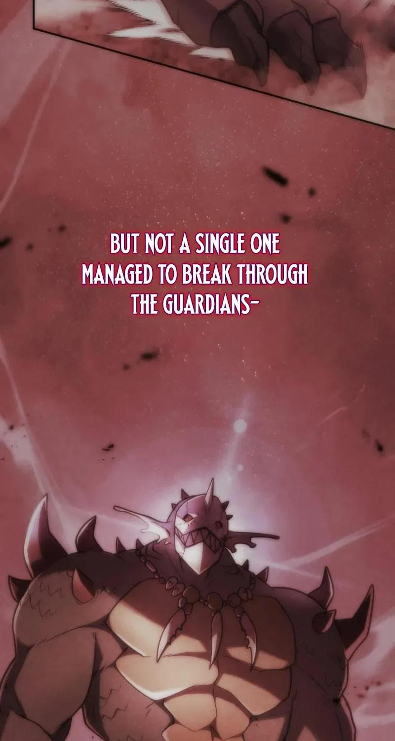I Became an S-Rank Hunter With the Demon Lord App Chapter 61 page 39 - 