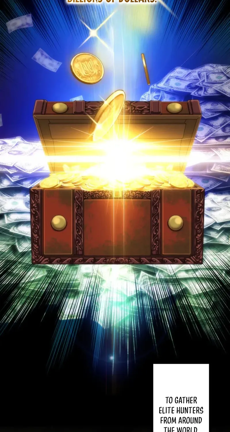 I Became an S-Rank Hunter With the Demon Lord App Chapter 61 page 45 - 