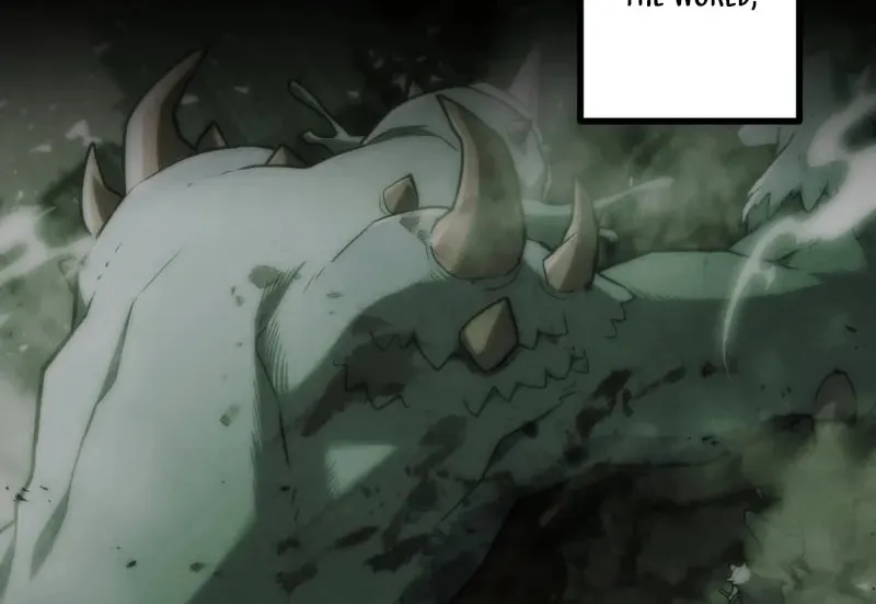 I Became an S-Rank Hunter With the Demon Lord App Chapter 61 page 46 - 