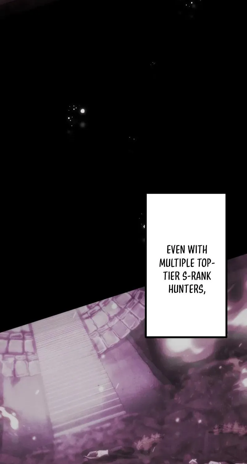 I Became an S-Rank Hunter With the Demon Lord App Chapter 61 page 53 - 