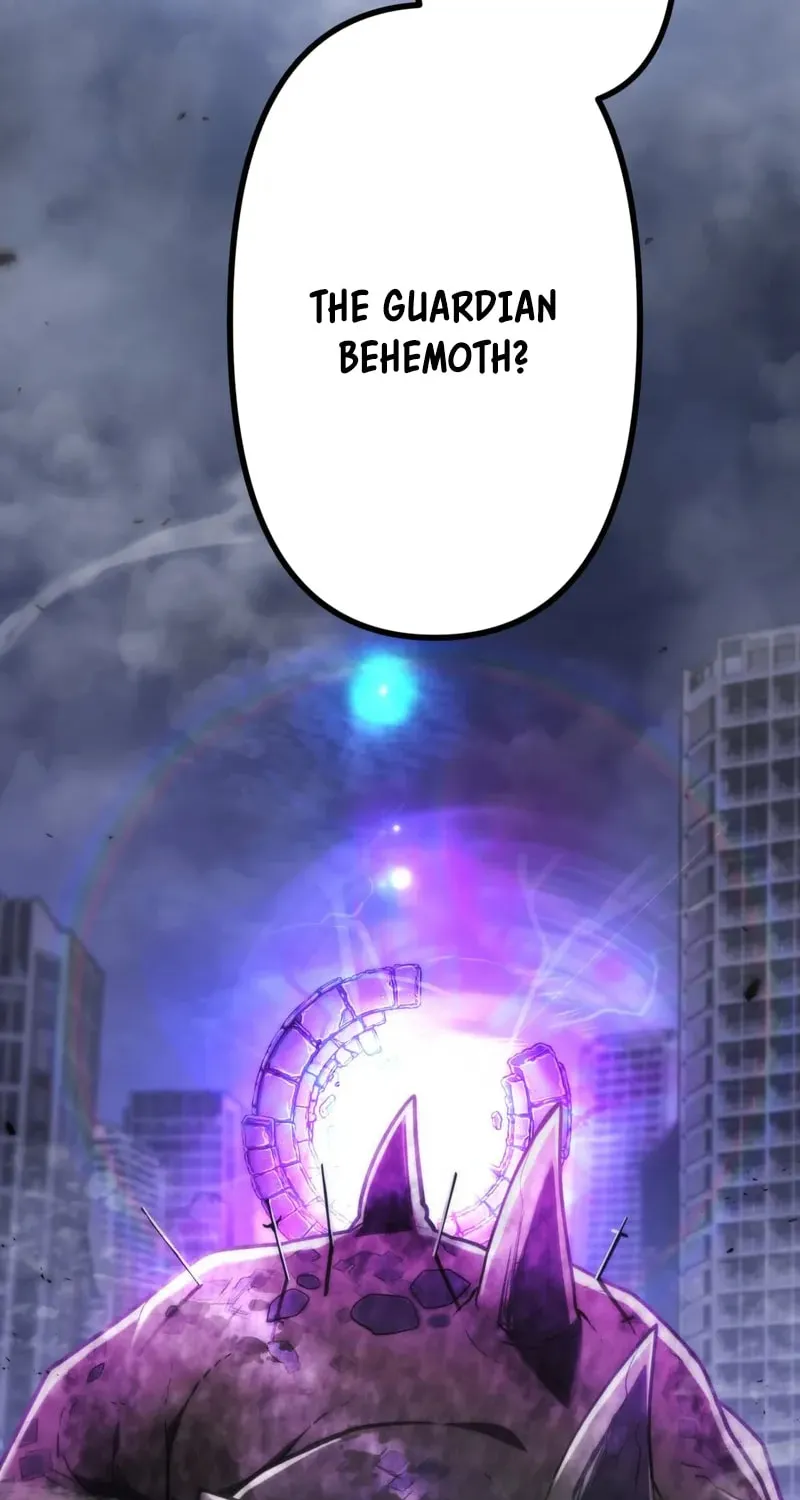 I Became an S-Rank Hunter With the Demon Lord App Chapter 61 page 7 - 