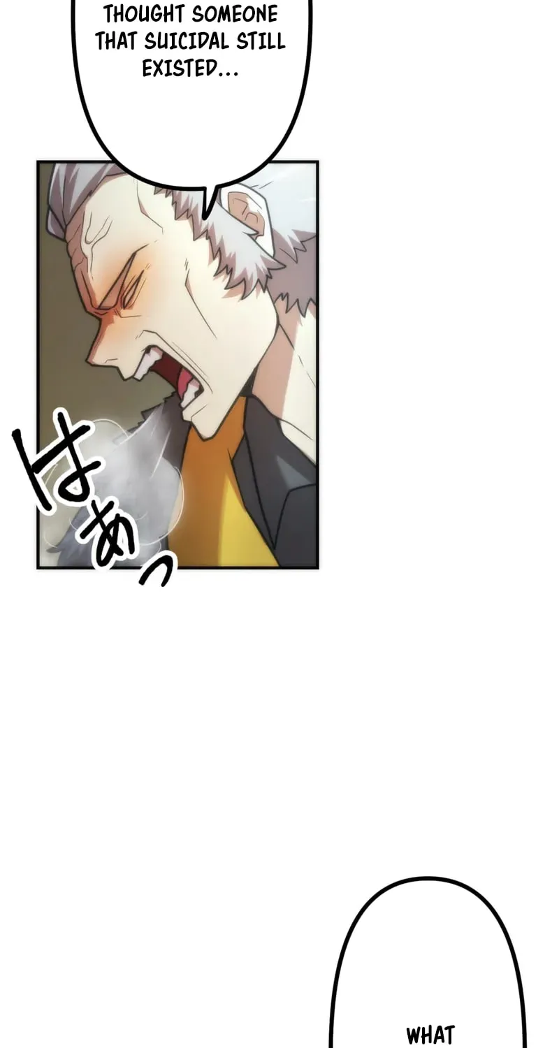 I Became an S-Rank Hunter With the Demon Lord App Chapter 61 page 63 - 