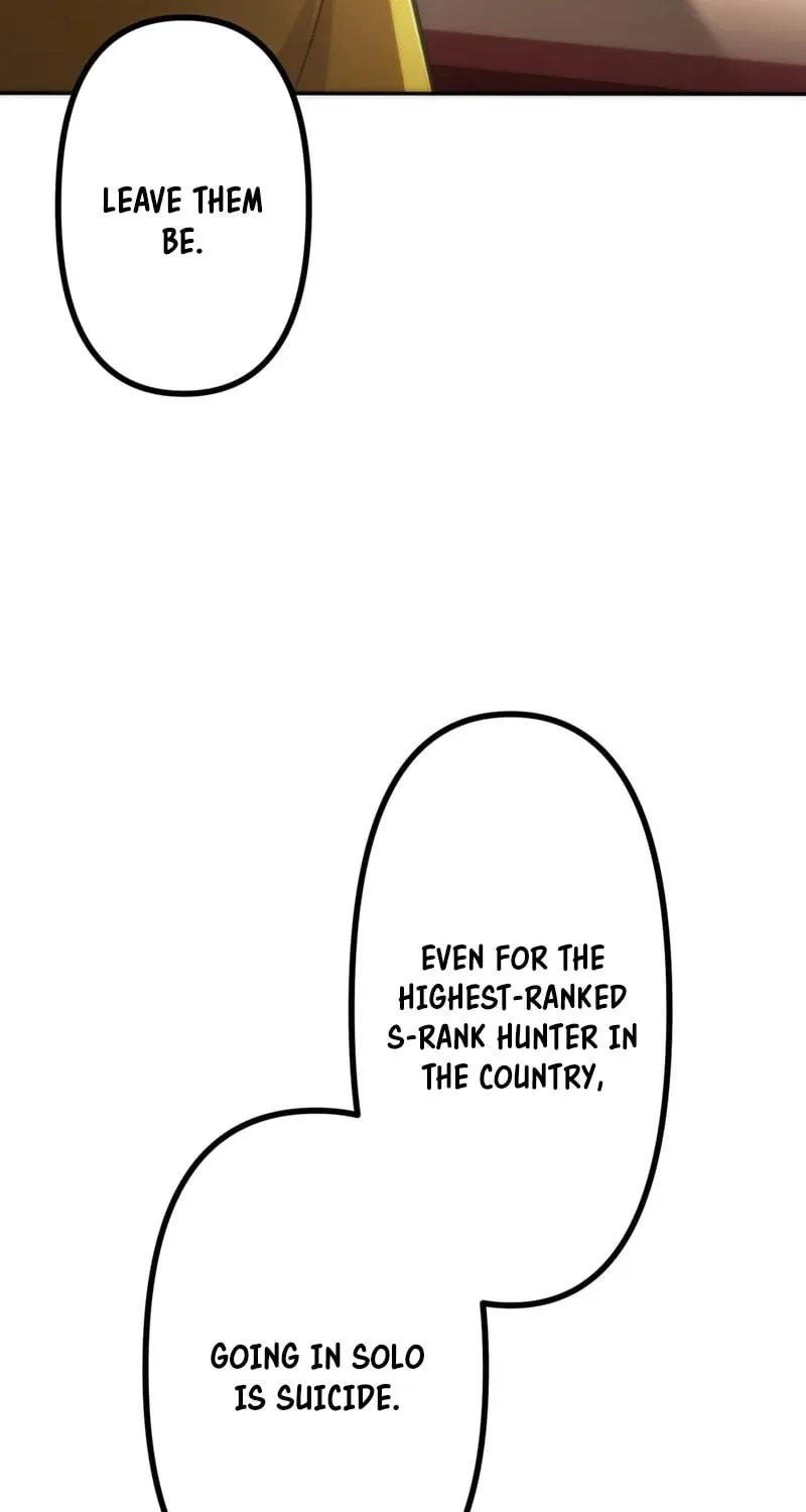 I Became an S-Rank Hunter With the Demon Lord App Chapter 61 page 65 - 