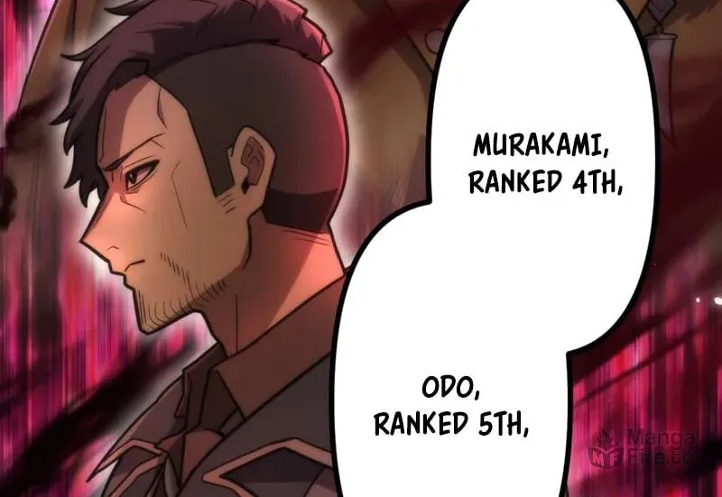 I Became an S-Rank Hunter With the Demon Lord App Chapter 61 page 72 - 