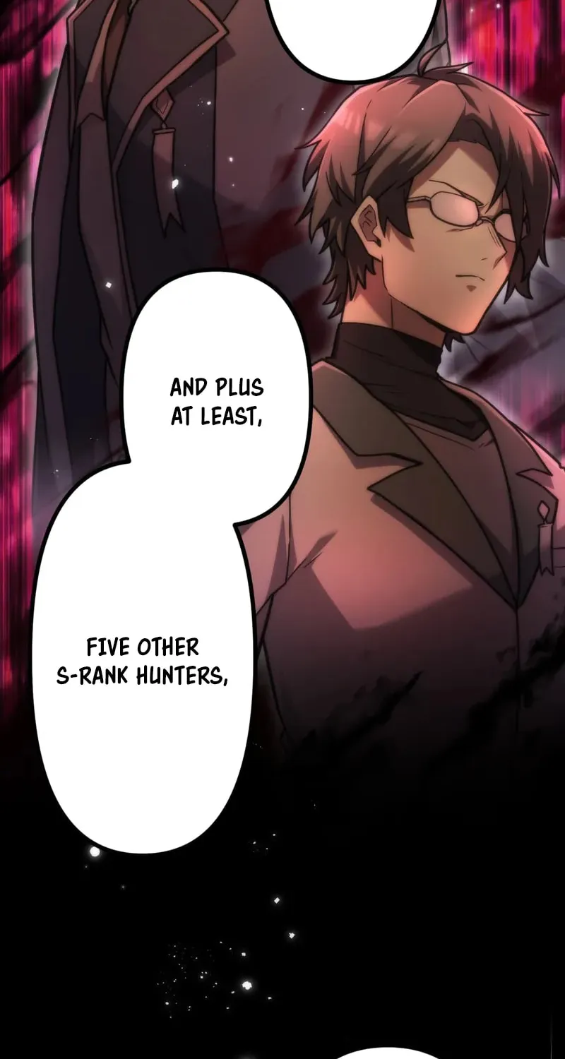 I Became an S-Rank Hunter With the Demon Lord App Chapter 61 page 73 - 