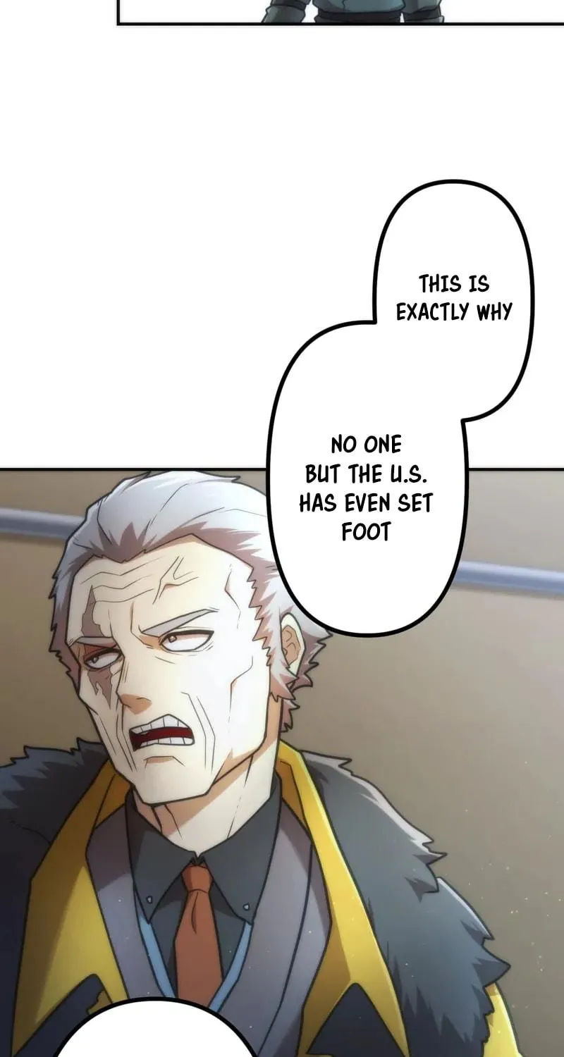 I Became an S-Rank Hunter With the Demon Lord App Chapter 61 page 77 - 