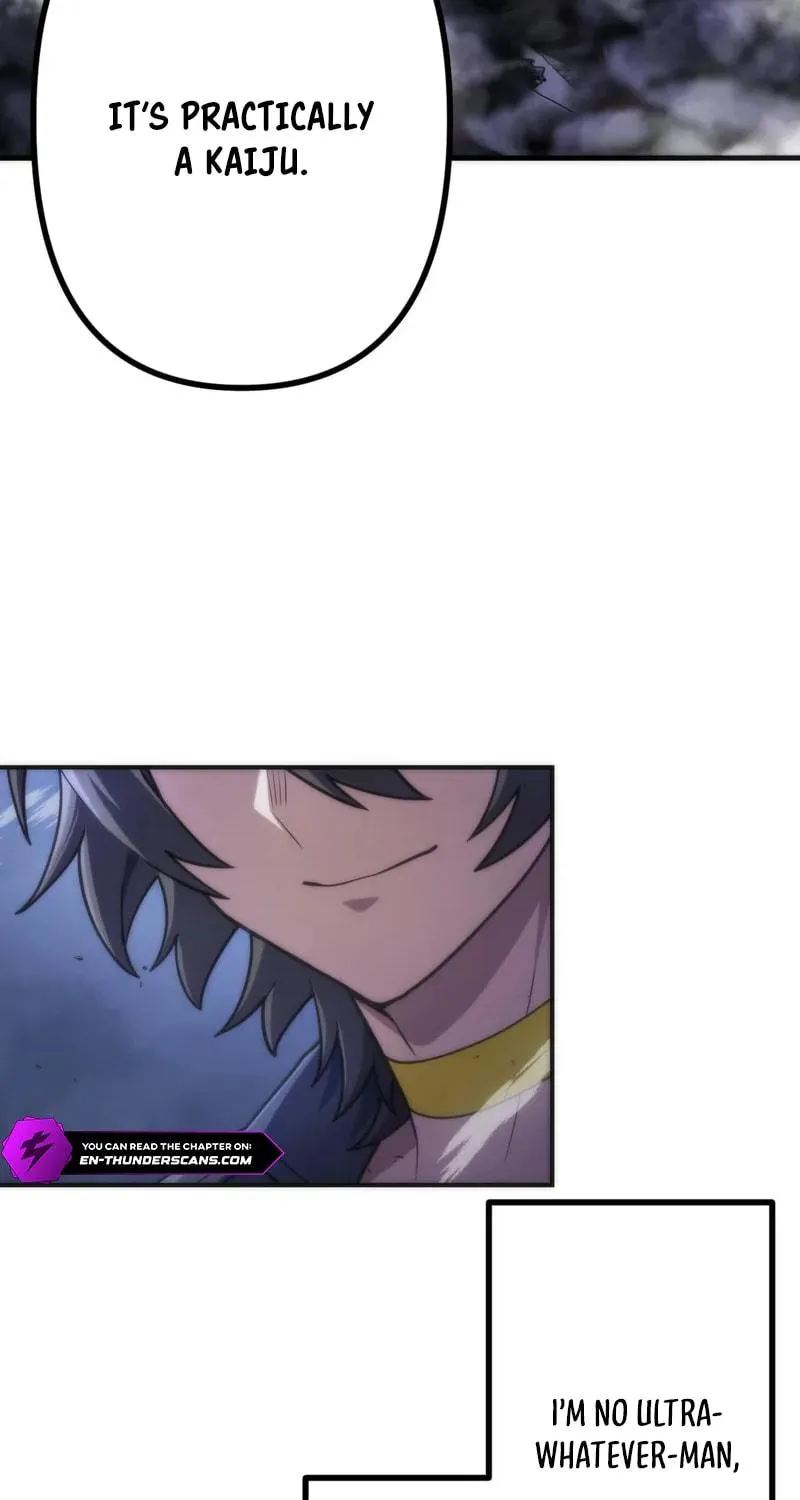 I Became an S-Rank Hunter With the Demon Lord App Chapter 61 page 9 - 