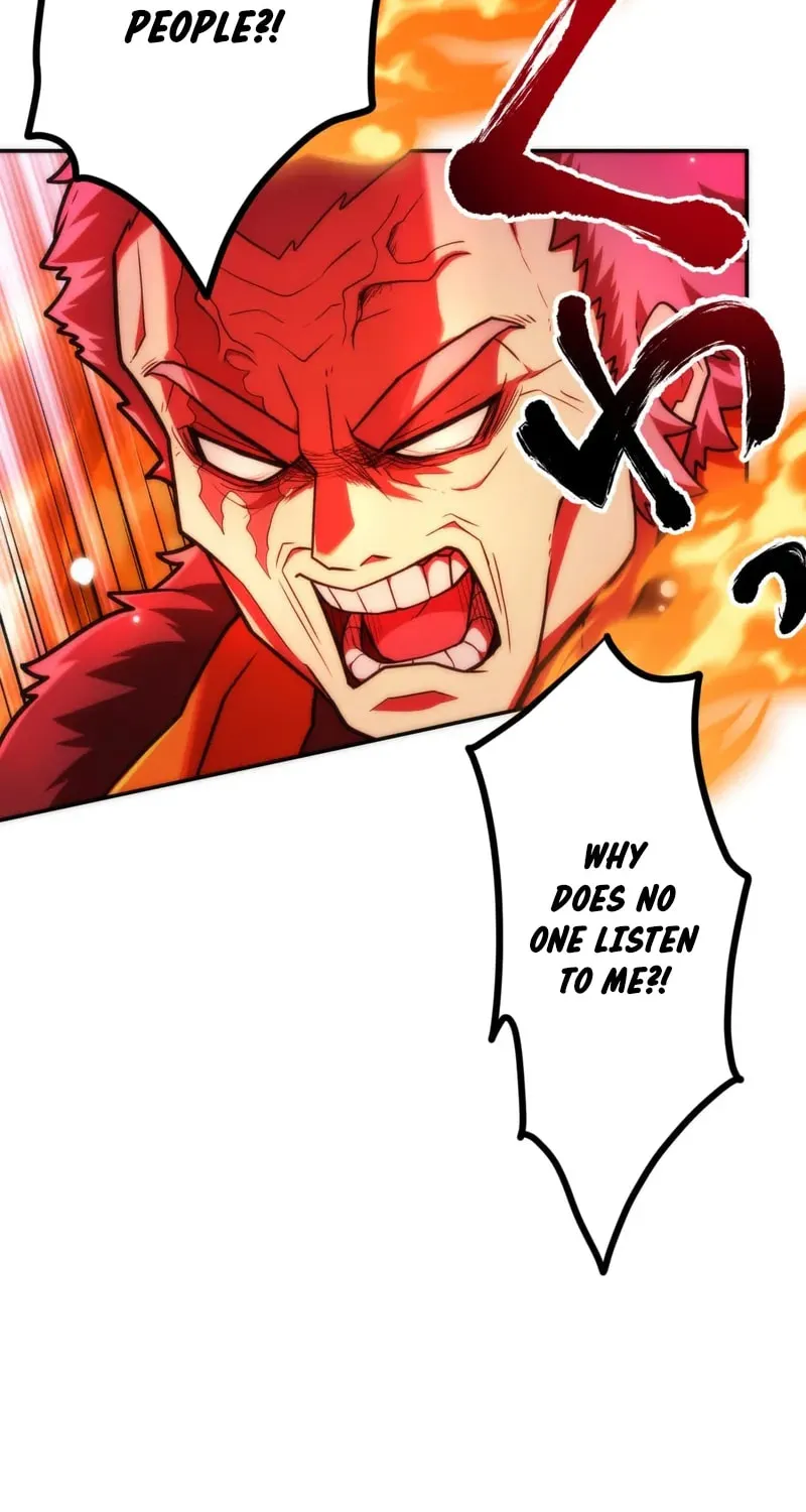 I Became an S-Rank Hunter With the Demon Lord App Chapter 61 page 81 - 