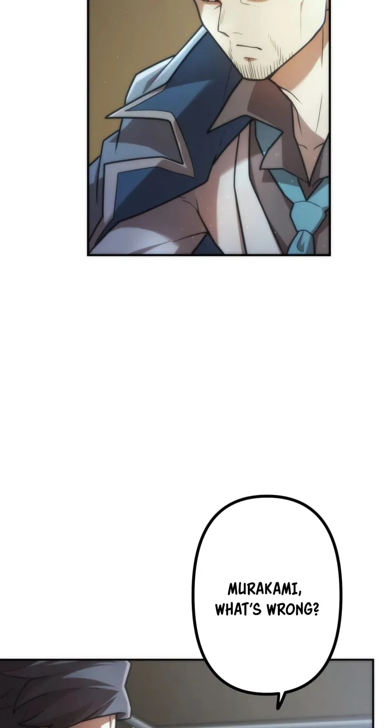 I Became an S-Rank Hunter With the Demon Lord App Chapter 61 page 85 - 