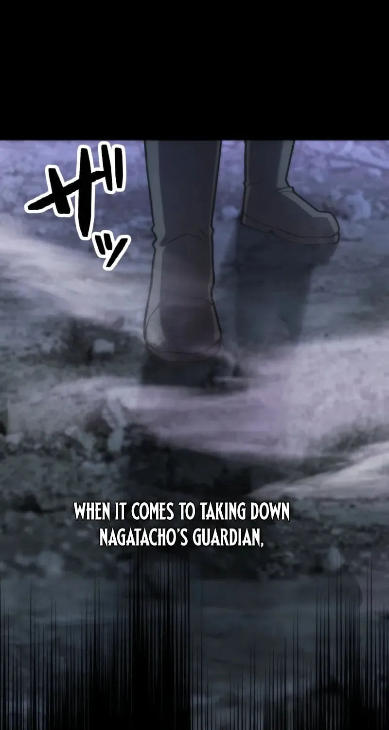 I Became an S-Rank Hunter With the Demon Lord App Chapter 61 page 91 - 