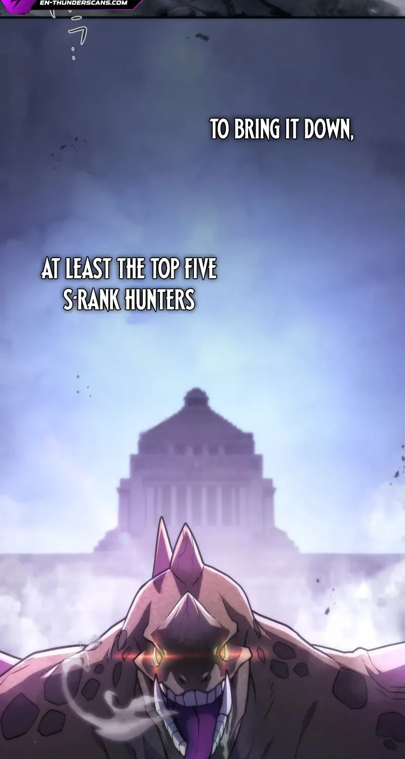 I Became an S-Rank Hunter With the Demon Lord App Chapter 61 page 97 - 