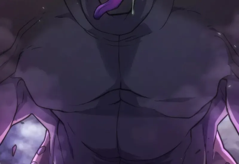I Became an S-Rank Hunter With the Demon Lord App Chapter 61 page 98 - 
