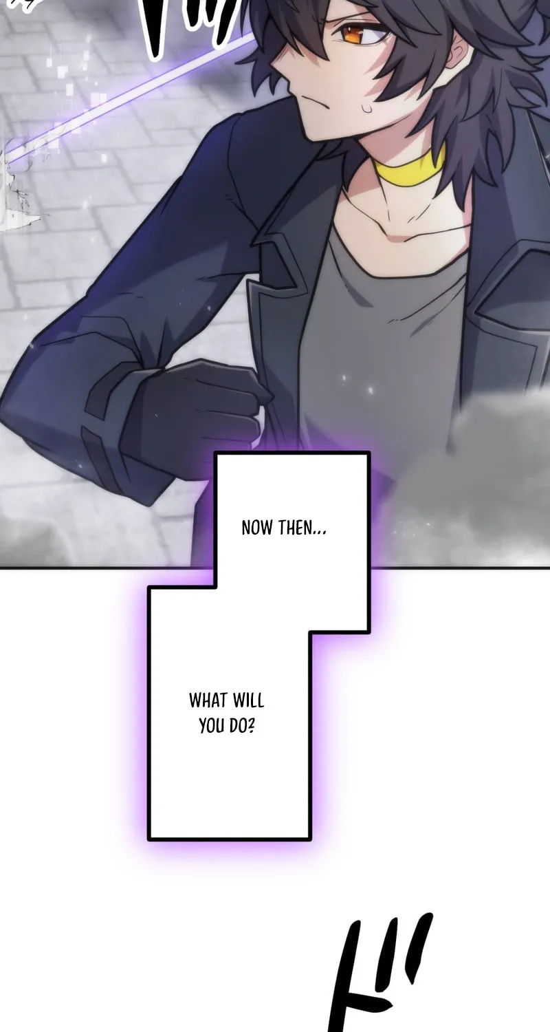 I Became an S-Rank Hunter With the Demon Lord App Chapter 62 page 13 - 
