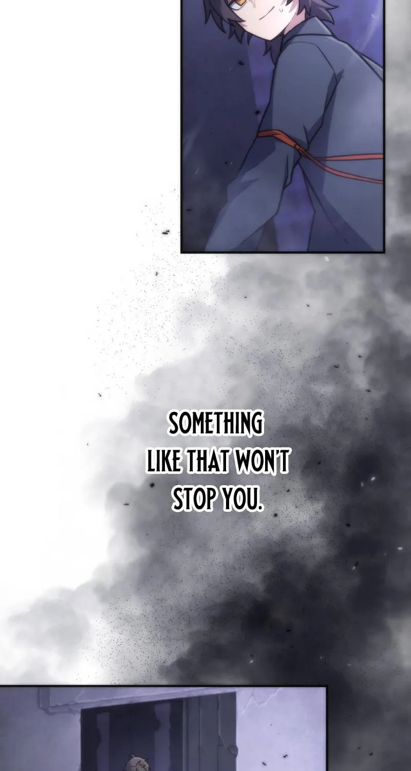 I Became an S-Rank Hunter With the Demon Lord App Chapter 62 page 19 - 