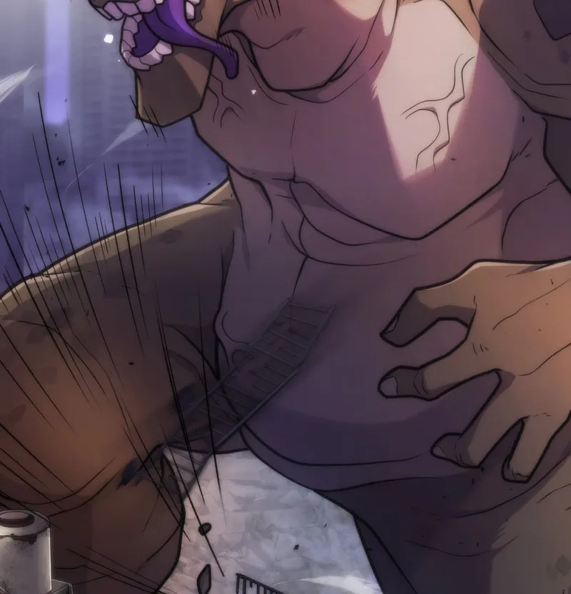 I Became an S-Rank Hunter With the Demon Lord App Chapter 62 page 22 - 