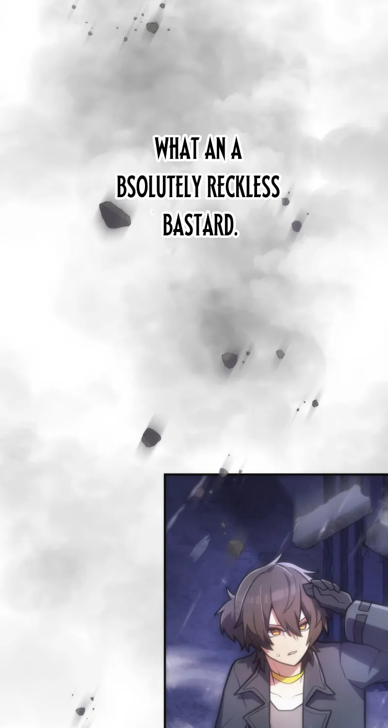 I Became an S-Rank Hunter With the Demon Lord App Chapter 62 page 27 - 