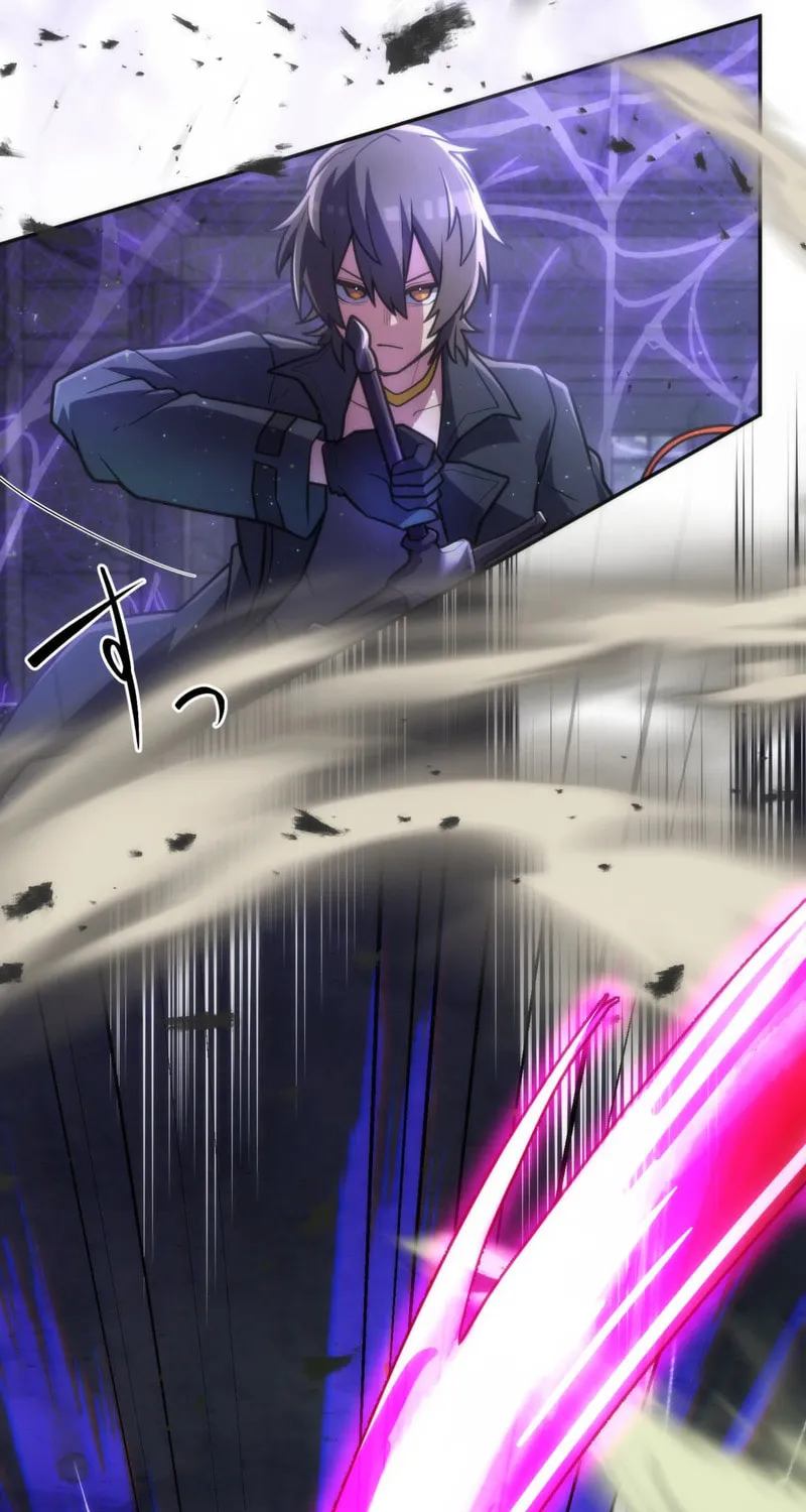 I Became an S-Rank Hunter With the Demon Lord App Chapter 62 page 31 - 