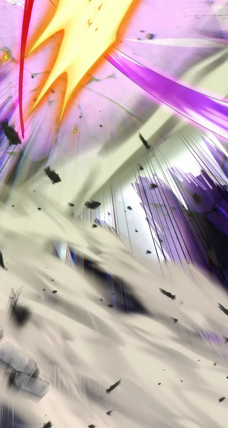I Became an S-Rank Hunter With the Demon Lord App Chapter 62 page 33 - 