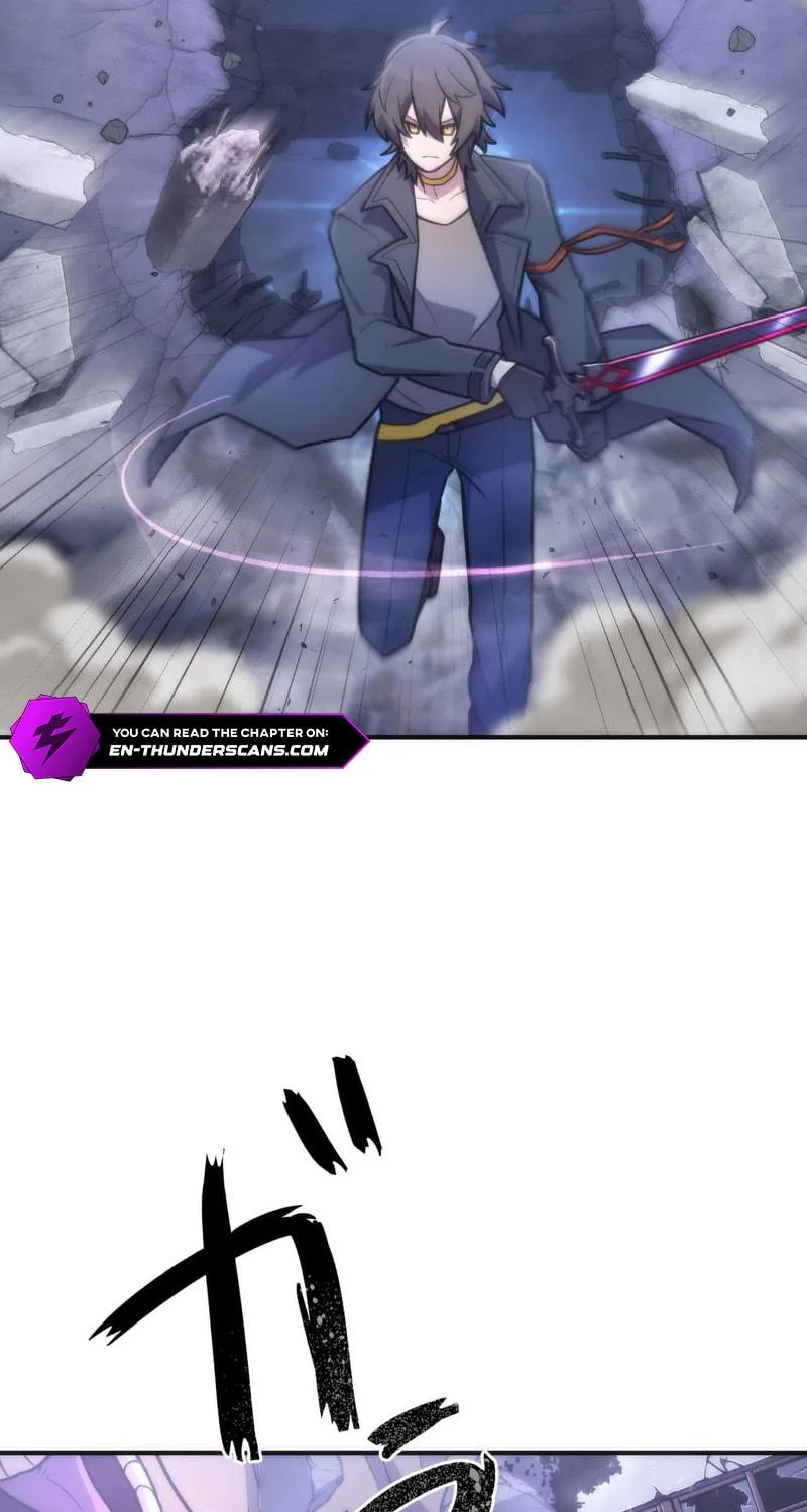 I Became an S-Rank Hunter With the Demon Lord App Chapter 62 page 35 - 