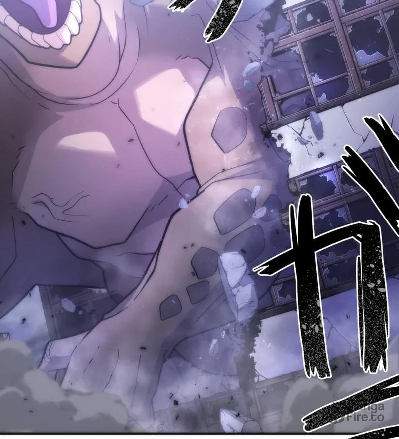 I Became an S-Rank Hunter With the Demon Lord App Chapter 62 page 36 - 