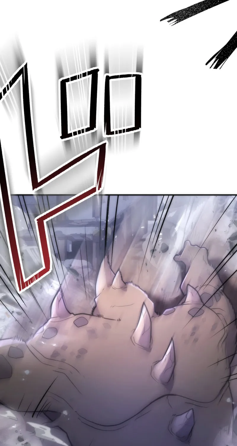 I Became an S-Rank Hunter With the Demon Lord App Chapter 62 page 37 - 