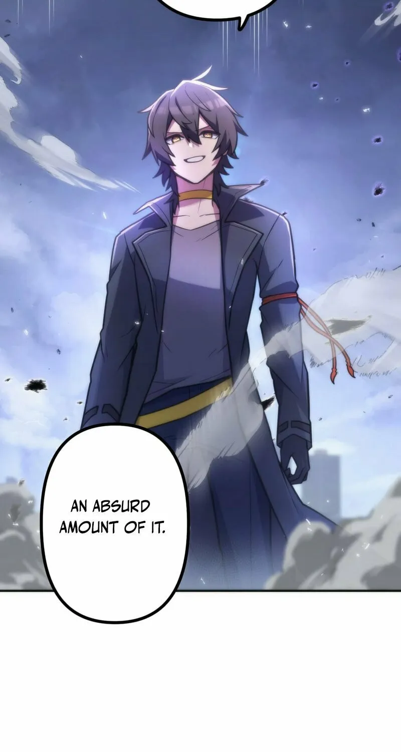 I Became an S-Rank Hunter With the Demon Lord App Chapter 62 page 42 - 
